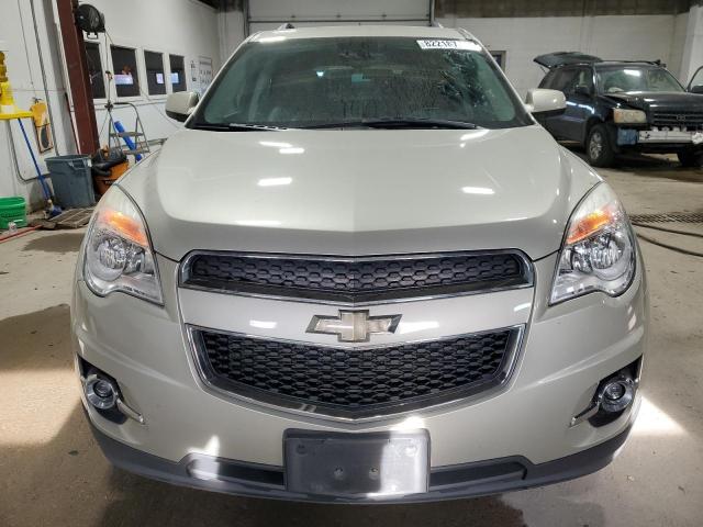 Photo 4 VIN: 2GNFLNEK5D6281631 - CHEVROLET EQUINOX LT 