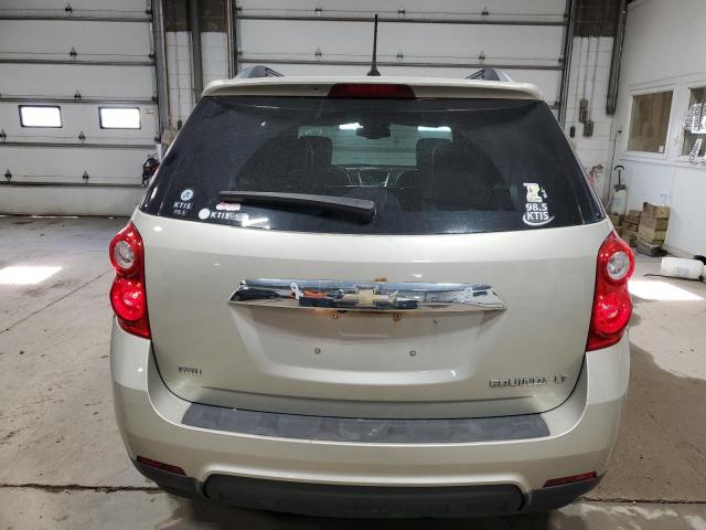 Photo 5 VIN: 2GNFLNEK5D6281631 - CHEVROLET EQUINOX LT 