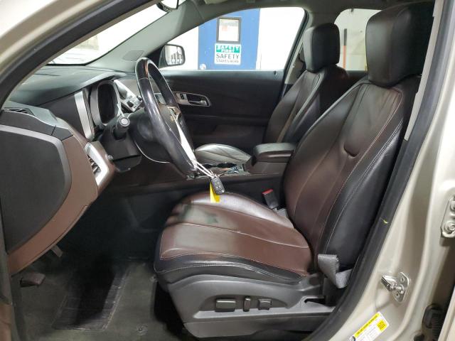 Photo 6 VIN: 2GNFLNEK5D6281631 - CHEVROLET EQUINOX LT 