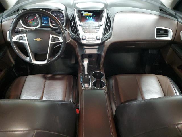 Photo 7 VIN: 2GNFLNEK5D6281631 - CHEVROLET EQUINOX LT 