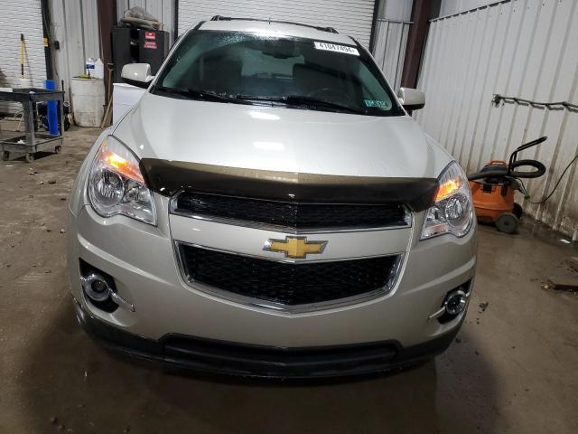 Photo 4 VIN: 2GNFLNEK5D6287686 - CHEVROLET EQUINOX 