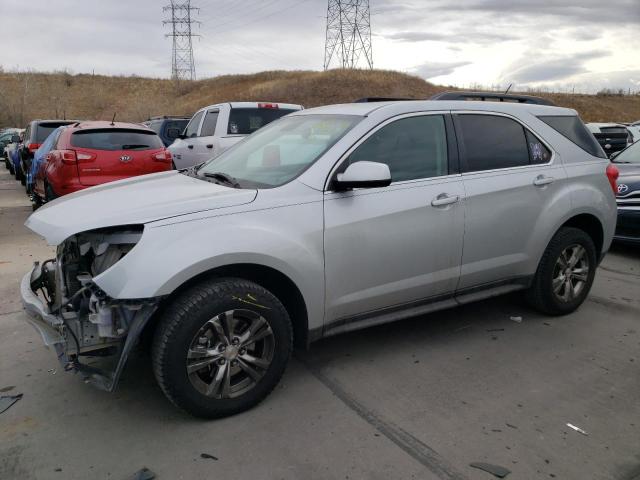 Photo 0 VIN: 2GNFLNEK5D6364637 - CHEVROLET EQUINOX 