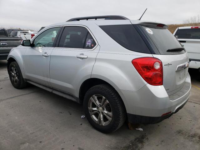 Photo 1 VIN: 2GNFLNEK5D6364637 - CHEVROLET EQUINOX 