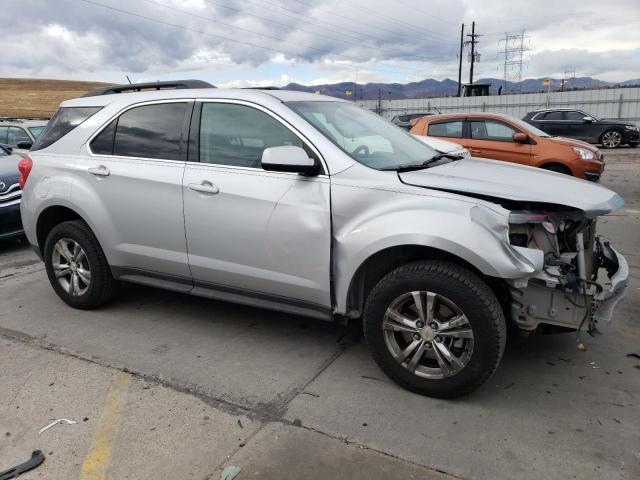 Photo 3 VIN: 2GNFLNEK5D6364637 - CHEVROLET EQUINOX 