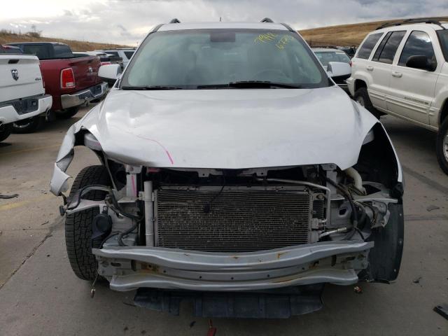 Photo 4 VIN: 2GNFLNEK5D6364637 - CHEVROLET EQUINOX 