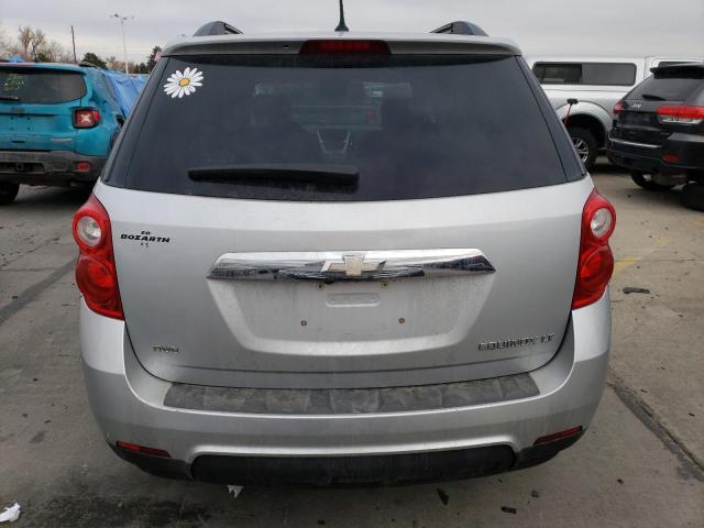 Photo 5 VIN: 2GNFLNEK5D6364637 - CHEVROLET EQUINOX 