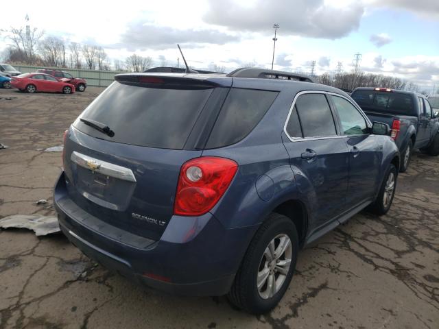 Photo 3 VIN: 2GNFLNEK5D6405011 - CHEVROLET EQUINOX 