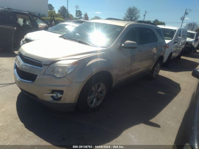 Photo 1 VIN: 2GNFLNEK6C6104276 - CHEVROLET EQUINOX 