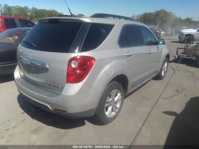 Photo 3 VIN: 2GNFLNEK6C6104276 - CHEVROLET EQUINOX 