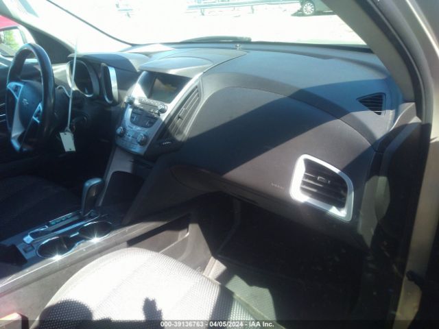 Photo 4 VIN: 2GNFLNEK6C6104276 - CHEVROLET EQUINOX 