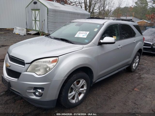 Photo 1 VIN: 2GNFLNEK6C6145832 - CHEVROLET EQUINOX 