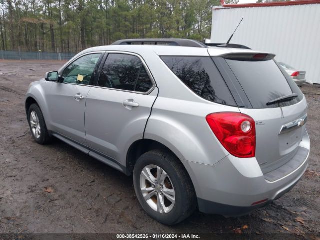 Photo 2 VIN: 2GNFLNEK6C6145832 - CHEVROLET EQUINOX 