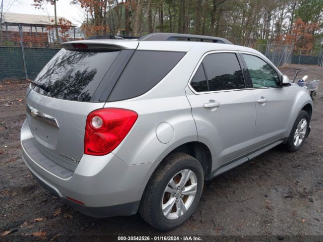 Photo 3 VIN: 2GNFLNEK6C6145832 - CHEVROLET EQUINOX 