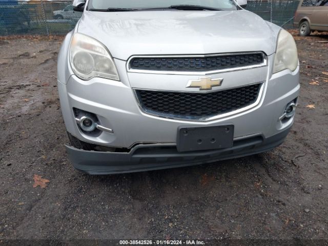 Photo 5 VIN: 2GNFLNEK6C6145832 - CHEVROLET EQUINOX 