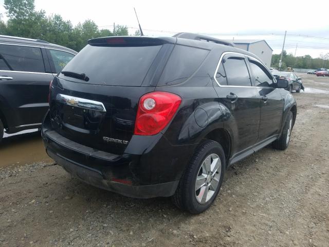 Photo 3 VIN: 2GNFLNEK6C6207178 - CHEVROLET EQUINOX LT 