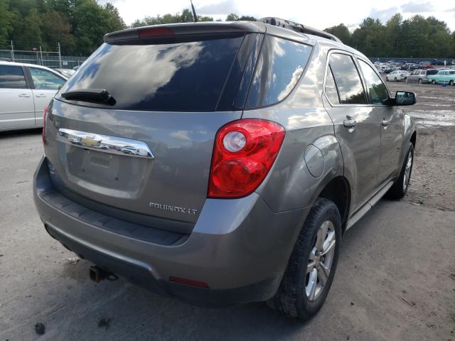 Photo 3 VIN: 2GNFLNEK6C6280082 - CHEVROLET EQUINOX LT 