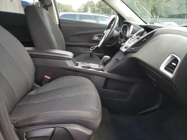 Photo 4 VIN: 2GNFLNEK6C6280082 - CHEVROLET EQUINOX LT 