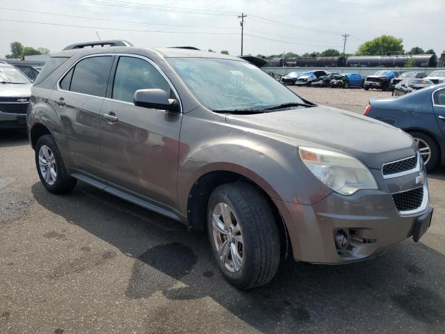 Photo 3 VIN: 2GNFLNEK6C6285489 - CHEVROLET EQUINOX LT 