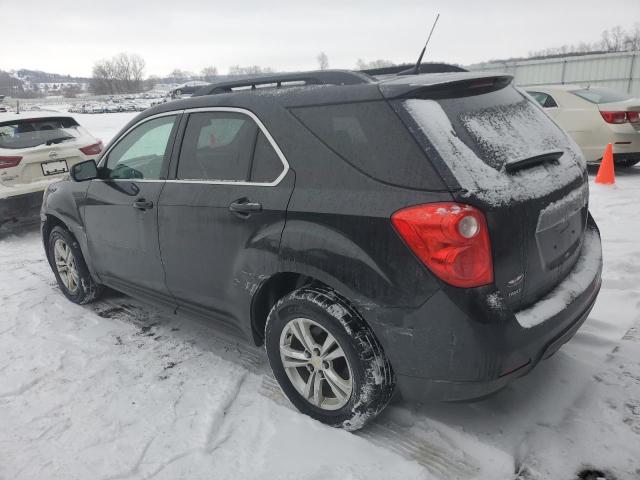 Photo 1 VIN: 2GNFLNEK6C6320242 - CHEVROLET EQUINOX LT 