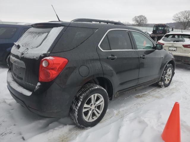 Photo 2 VIN: 2GNFLNEK6C6320242 - CHEVROLET EQUINOX LT 