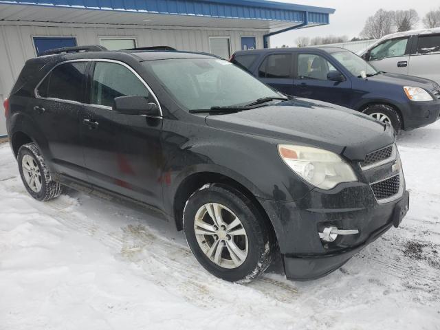 Photo 3 VIN: 2GNFLNEK6C6320242 - CHEVROLET EQUINOX LT 