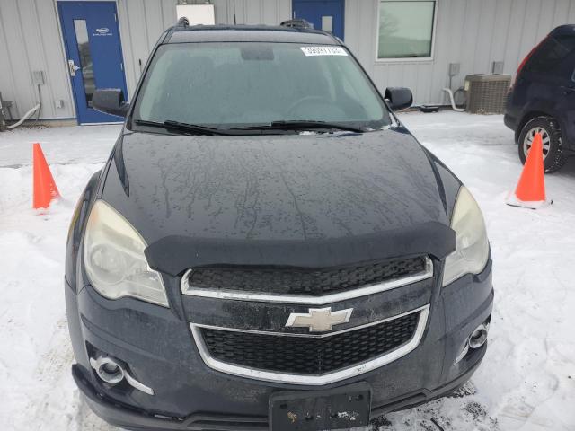 Photo 4 VIN: 2GNFLNEK6C6320242 - CHEVROLET EQUINOX LT 