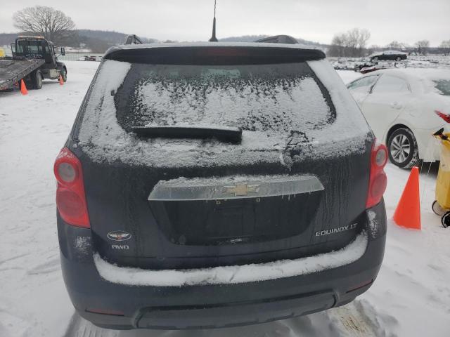 Photo 5 VIN: 2GNFLNEK6C6320242 - CHEVROLET EQUINOX LT 