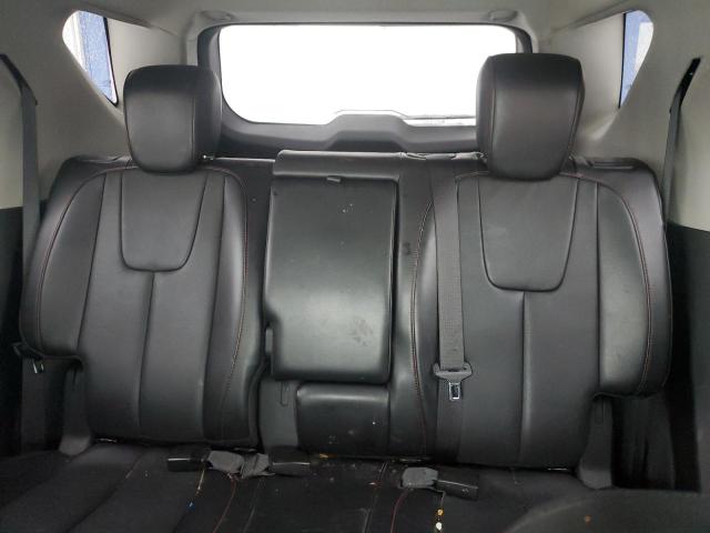 Photo 9 VIN: 2GNFLNEK6C6320242 - CHEVROLET EQUINOX LT 