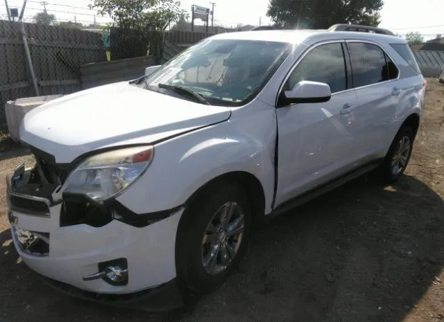 Photo 1 VIN: 2GNFLNEK6C6330432 - CHEVROLET EQUINOX 