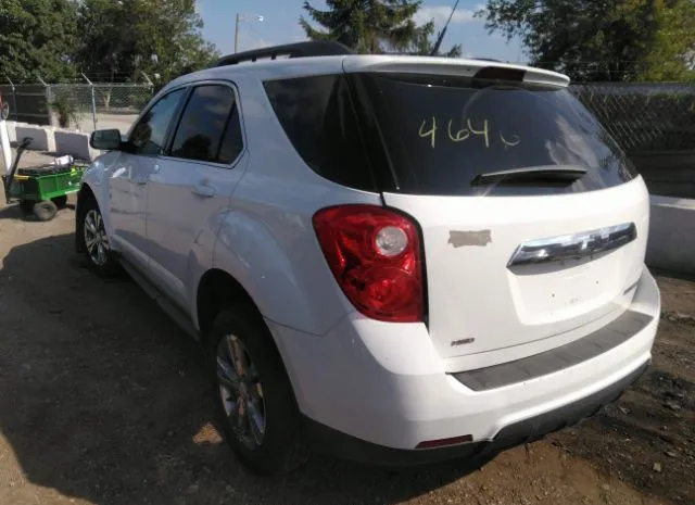 Photo 2 VIN: 2GNFLNEK6C6330432 - CHEVROLET EQUINOX 