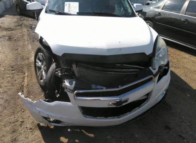 Photo 5 VIN: 2GNFLNEK6C6330432 - CHEVROLET EQUINOX 