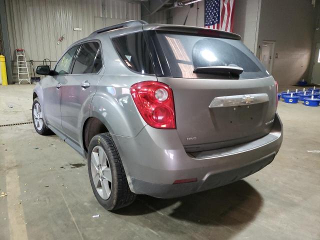 Photo 2 VIN: 2GNFLNEK6C6340569 - CHEVROLET EQUINOX LT 