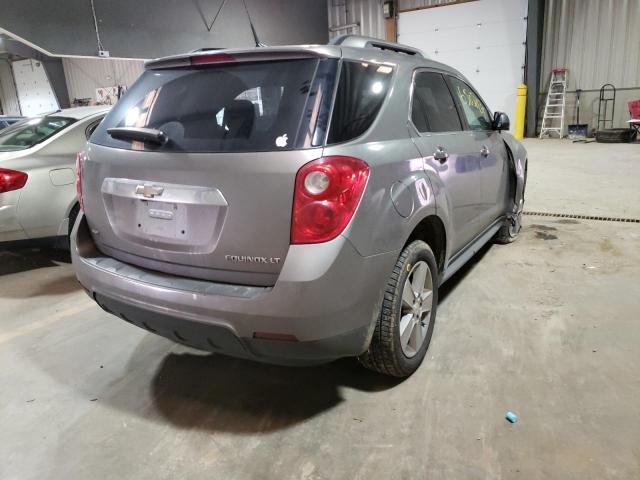 Photo 3 VIN: 2GNFLNEK6C6340569 - CHEVROLET EQUINOX LT 