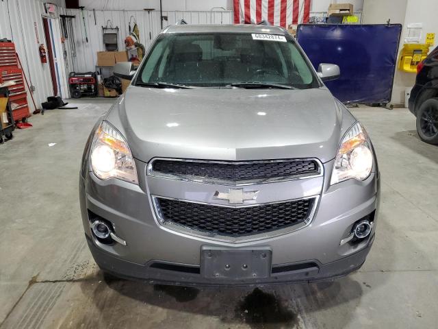 Photo 4 VIN: 2GNFLNEK6C6347330 - CHEVROLET EQUINOX LT 