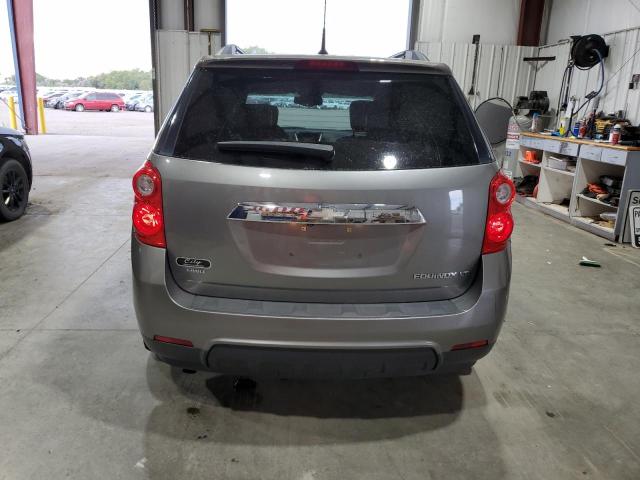 Photo 5 VIN: 2GNFLNEK6C6347330 - CHEVROLET EQUINOX LT 