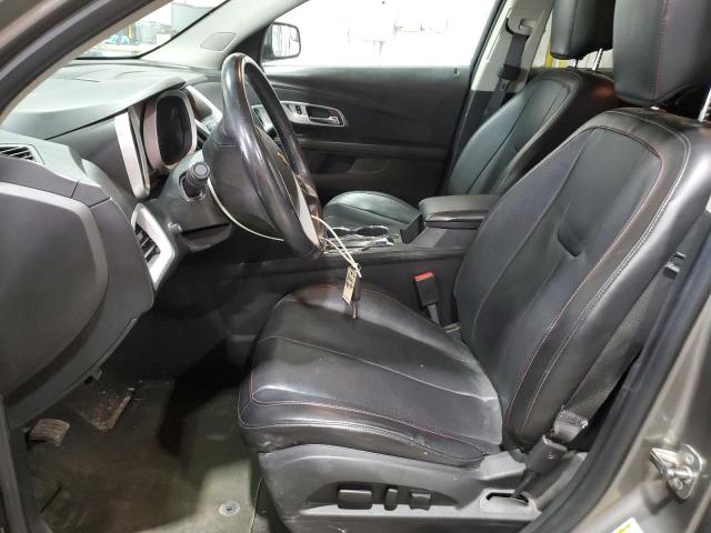 Photo 6 VIN: 2GNFLNEK6C6347330 - CHEVROLET EQUINOX LT 