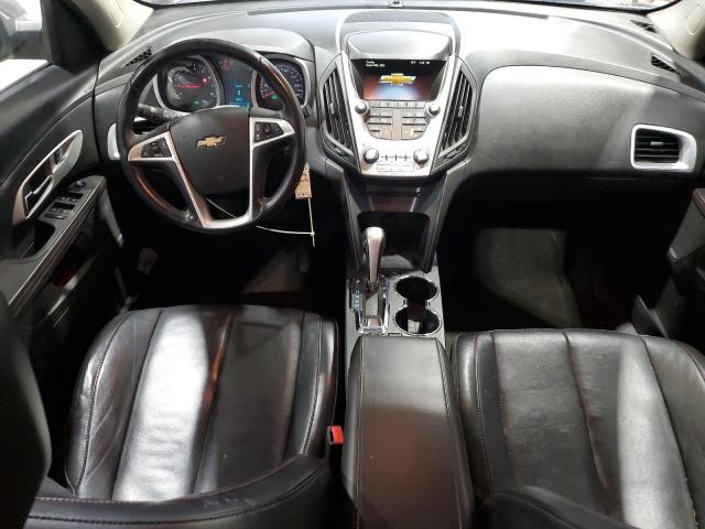 Photo 7 VIN: 2GNFLNEK6C6347330 - CHEVROLET EQUINOX LT 