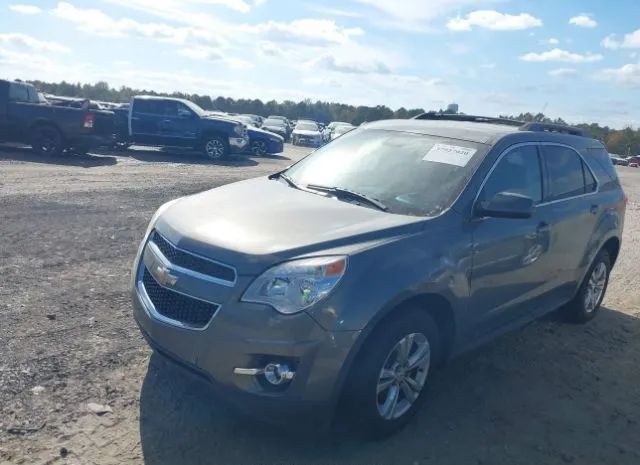 Photo 1 VIN: 2GNFLNEK6C6363561 - CHEVROLET EQUINOX 