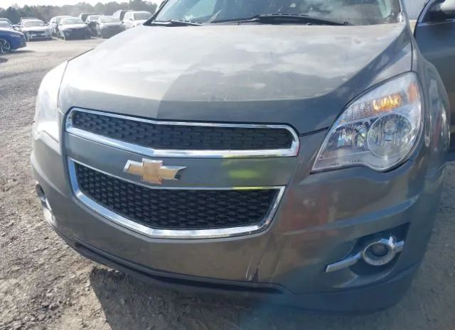 Photo 5 VIN: 2GNFLNEK6C6363561 - CHEVROLET EQUINOX 