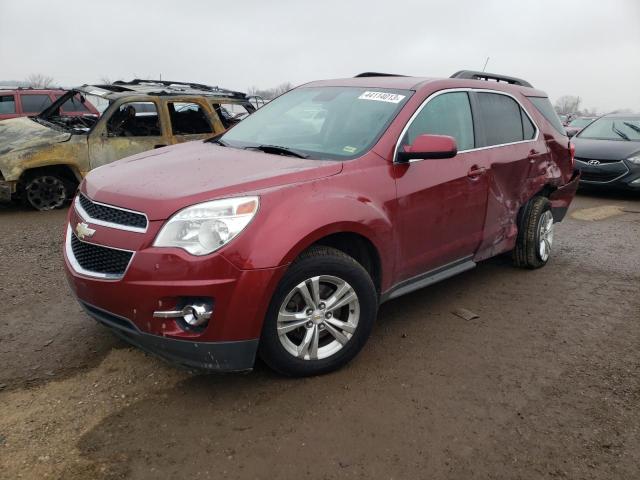 Photo 0 VIN: 2GNFLNEK6C6392462 - CHEVROLET EQUINOX 