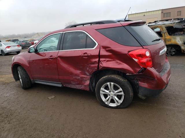 Photo 1 VIN: 2GNFLNEK6C6392462 - CHEVROLET EQUINOX 