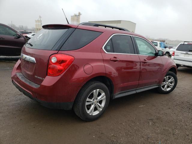 Photo 2 VIN: 2GNFLNEK6C6392462 - CHEVROLET EQUINOX 