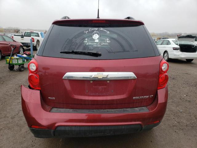 Photo 5 VIN: 2GNFLNEK6C6392462 - CHEVROLET EQUINOX 