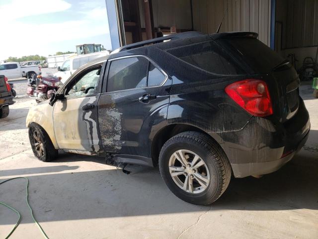 Photo 1 VIN: 2GNFLNEK6D6164043 - CHEVROLET EQUINOX LT 