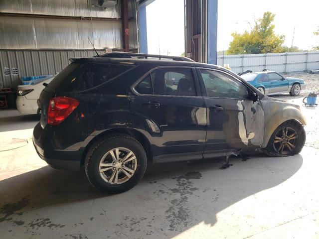 Photo 2 VIN: 2GNFLNEK6D6164043 - CHEVROLET EQUINOX LT 