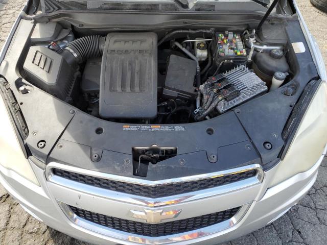 Photo 10 VIN: 2GNFLNEK6D6165368 - CHEVROLET EQUINOX 