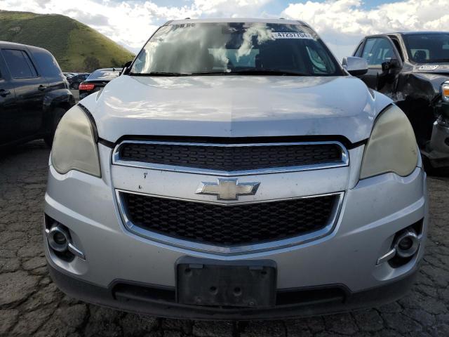 Photo 4 VIN: 2GNFLNEK6D6165368 - CHEVROLET EQUINOX 