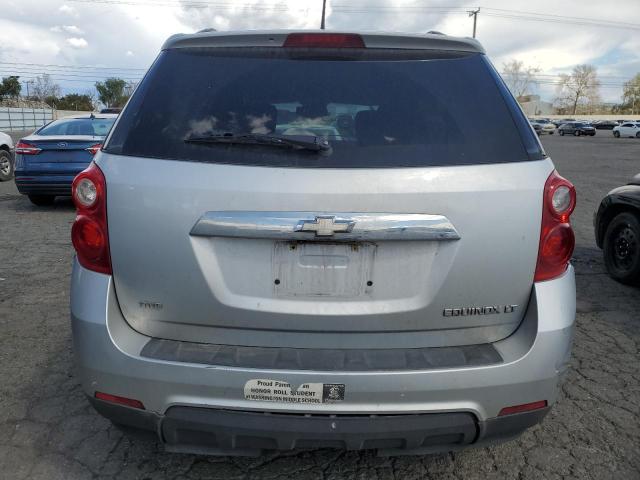 Photo 5 VIN: 2GNFLNEK6D6165368 - CHEVROLET EQUINOX 