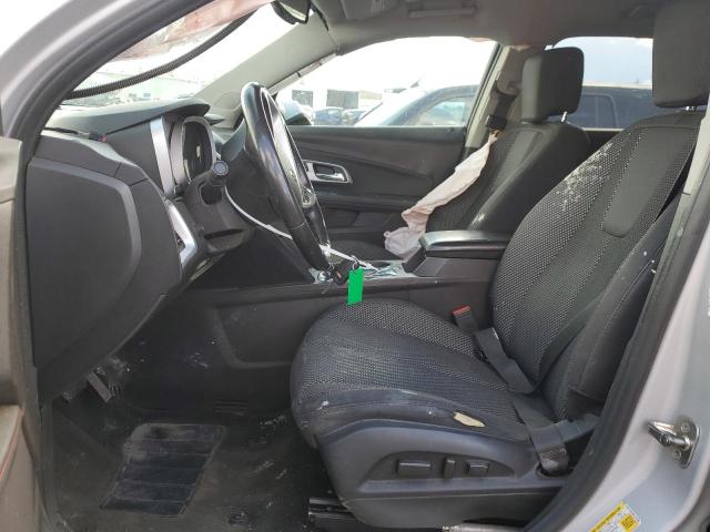 Photo 6 VIN: 2GNFLNEK6D6165368 - CHEVROLET EQUINOX 