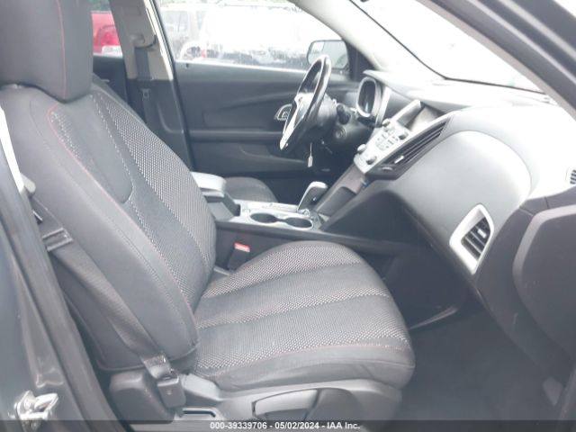 Photo 4 VIN: 2GNFLNEK6D6191405 - CHEVROLET EQUINOX 